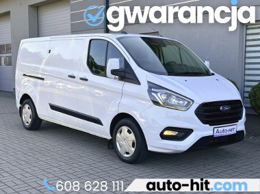 Custom L2H1 Długi AUTOMAT Klima 169.700km /www.auto-hit.com/-1