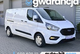 Ford Transit Custom Custom L2H1 Długi AUTOMAT Klima 169.700km /www.auto-hit.com/