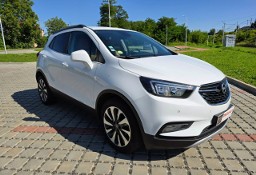 Opel Mokka Mokka X Opel Mokka X 1.6 CDTI 135km ,Skóra,Kamera,Full ,Serwis