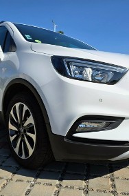 Opel Mokka Mokka X Opel Mokka X 1.6 CDTI 135km ,Skóra,Kamera,Full ,Serwis-2