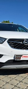 Opel Mokka Mokka X Opel Mokka X 1.6 CDTI 135km ,Skóra,Kamera,Full ,Serwis-4