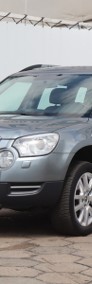 Skoda Yeti I Salon Polska, Serwis ASO, Klimatronic, Tempomat, Parktronic,-3