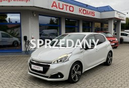 Peugeot 208 I Rezerwacja