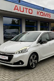 Peugeot 208 I Rezerwacja-2