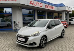 Peugeot 208 I GT Line, Automat,Biała perła,Gwarancja