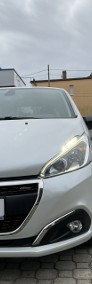 Peugeot 208 I GT Line, Automat,Biała perła,Gwarancja-4