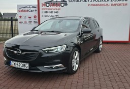 Opel Insignia II Country Tourer Elite 2.0 CDTI 170KM Serwisowany 3Lata w kraju 2Komplet opon FV-Marż