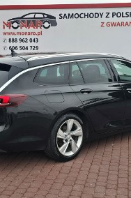 Opel Insignia II Country Tourer Elite 2.0 CDTI 170KM Serwisowany 3Lata w kraju 2Komplet opon FV-Marż-2