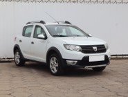 Dacia Sandero II , Salon Polska, GAZ, Klima, Tempomat, Parktronic
