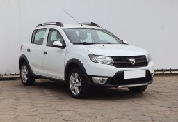 Dacia Sandero II , Salon Polska, GAZ, Klima, Tempomat, Parktronic
