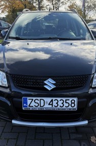 1.6 120 KM Skóra Alu Klimatronik KeyLess !-2