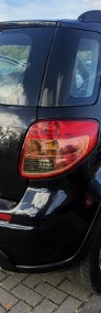 1.6 120 KM Skóra Alu Klimatronik KeyLess !-4