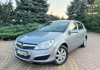 Opel Astra H