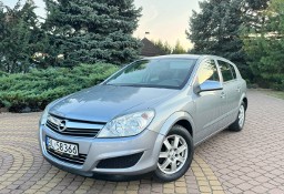 Opel Astra H