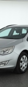 Opel Astra J , Salon Polska, Serwis ASO, Navi, Klima, Tempomat, Parktronic-3