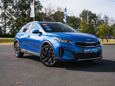 Kia Xceed , Salon Polska, 1. Właściciel, Serwis ASO, Automat, VAT 23%,-1