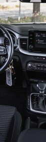 Kia Xceed , Salon Polska, 1. Właściciel, Serwis ASO, Automat, VAT 23%,-3
