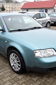 Audi A6 II (C5)-2
