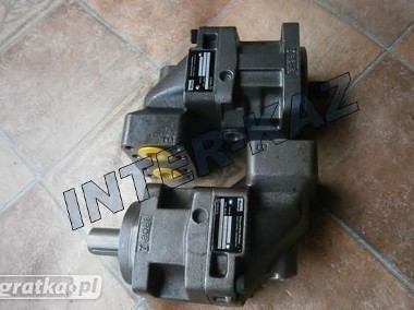 Silnik hydrauliczny Parker F12-110-MF-IV-K...-1