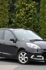 Renault Scenic III 1.6(110KM)*Lift*Led*Duża Navi*Skóry*I Wł*Parktronik*Alu17"ASO Renaul-2