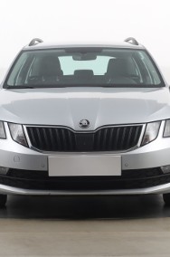 Skoda Octavia III Salon Polska, 1. Właściciel, VAT 23%, Klimatronic, Tempomat,-2