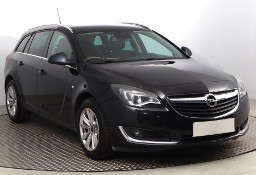 Opel Insignia , Salon Polska, Klimatronic, Tempomat, Parktronic