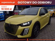 Peugeot 208 II e-208 GT 54kWh 208 e-208 GT 54kWh 156KM / VisioPark + Alcantara