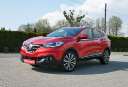 Renault Kadjar I 1.2TCe 130KM Eu6 GAZ LPG -Navi 2xKlimatr -Tempomat -2xPDC -Zobacz