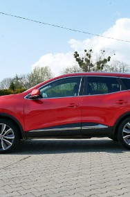 Renault Kadjar I 1.2TCe 130KM Eu6 GAZ LPG -Navi 2xKlimatr -Tempomat -2xPDC -Zobacz-2