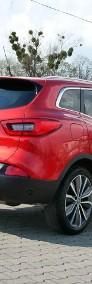 Renault Kadjar I 1.2TCe 130KM Eu6 GAZ LPG -Navi 2xKlimatr -Tempomat -2xPDC -Zobacz-3