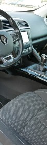 Renault Kadjar I 1.2TCe 130KM Eu6 GAZ LPG -Navi 2xKlimatr -Tempomat -2xPDC -Zobacz-4