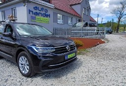 Volkswagen Tiguan II Roczna Gwarancja!