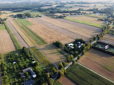 Działka budowlano-rolna 48 ar | Białopole | Kicin-1