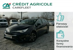 Toyota Avensis IV 2.0 D-4D/143KM, Active Business, Salon PL, FV23%, DW9R689