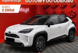 Toyota Yaris Cross GR Sport 1.5 Hybrid GR Sport 1.5 Hybrid 130KM | Podgrzewane fotele!
