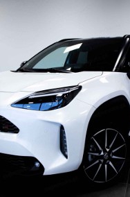 Toyota Yaris Cross GR Sport 1.5 Hybrid GR Sport 1.5 Hybrid 130KM | Podgrzewane fotele!-2