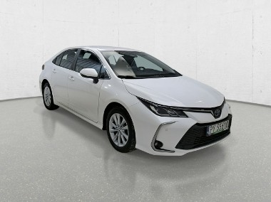 Toyota Corolla XII Poleasingowe.pl ECFM-1