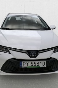 Toyota Corolla XII Poleasingowe.pl ECFM-2
