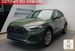 Audi Q5 III 50 TFSI e quattro Advanced 2.0 50 TFSI e quattro Advanced (299KM) Hak