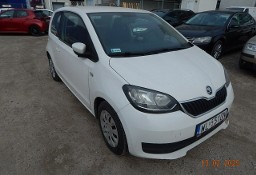 Skoda Citigo Citigo