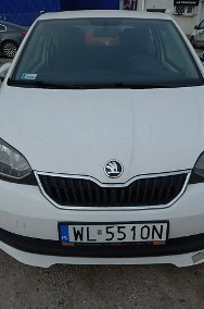 Skoda Citigo Citigo-2