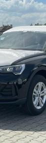 Audi Q3 II Q3 35 TFSI 150 KM 6-G salon Polska, kamera, metalik, ASI, pakiet Comfort,-3