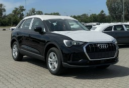 Audi Q3 II Q3 35 TFSI 150 KM 6-G salon Polska, kamera, metalik, ASI, pakiet Comfort,