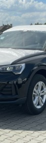 Audi Q3 II Q3 35 TFSI 150 KM 6-G salon Polska, kamera, metalik, ASI, pakiet Comfort,-3