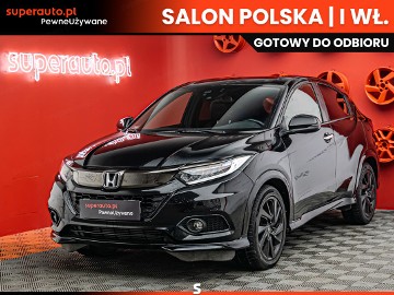 Honda HR-V II 1.5 Sport 1.5 Sport 182KM