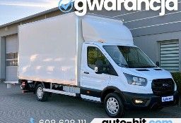 Ford Transit Kontener 4.20m Winda 750kg Irej:01.2024r *5.900km /www.auto-hit.com/