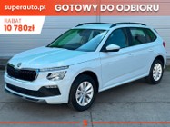 Skoda Kamiq Drive 1.0 TSI DSG Drive 1.0 TSI 115KM DSG
