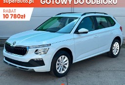 Skoda Kamiq Drive 1.0 TSI DSG Drive 1.0 TSI 115KM DSG