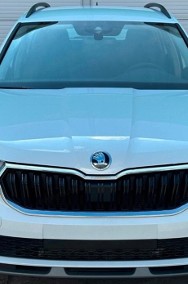 Skoda Kamiq Drive 1.0 TSI DSG Drive 1.0 TSI 115KM DSG-2