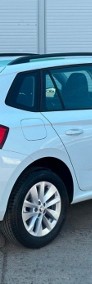 Skoda Kamiq Drive 1.0 TSI DSG Drive 1.0 TSI 115KM DSG-3